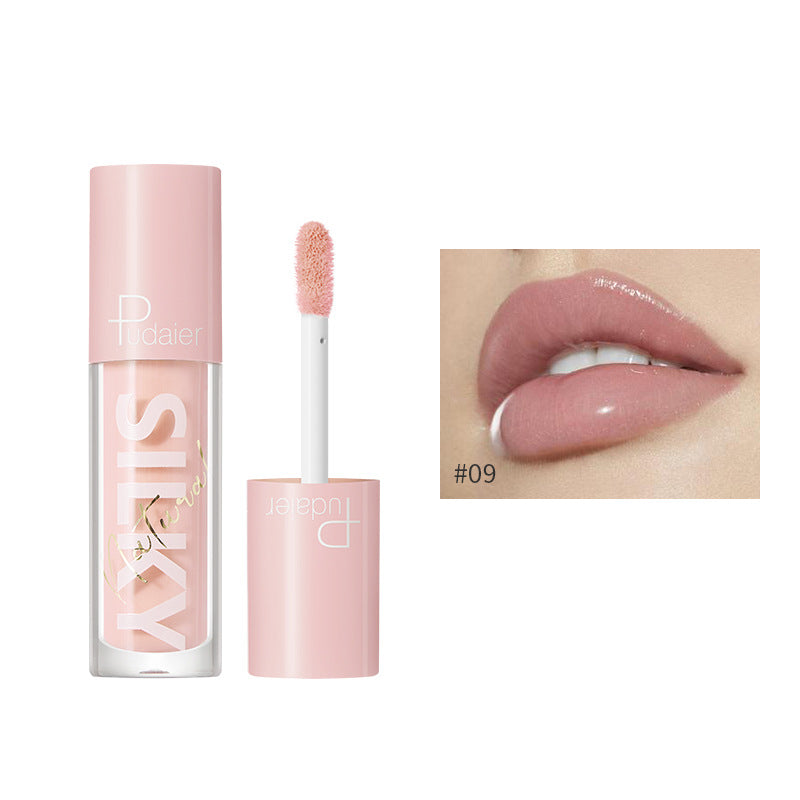 Lip Glaze Lipstick