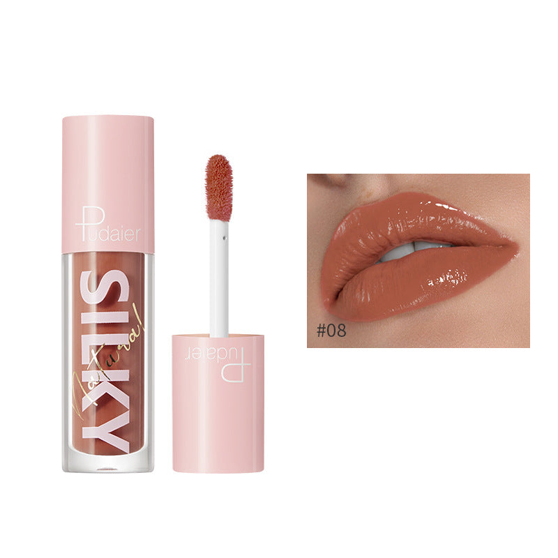 Lip Glaze Lipstick