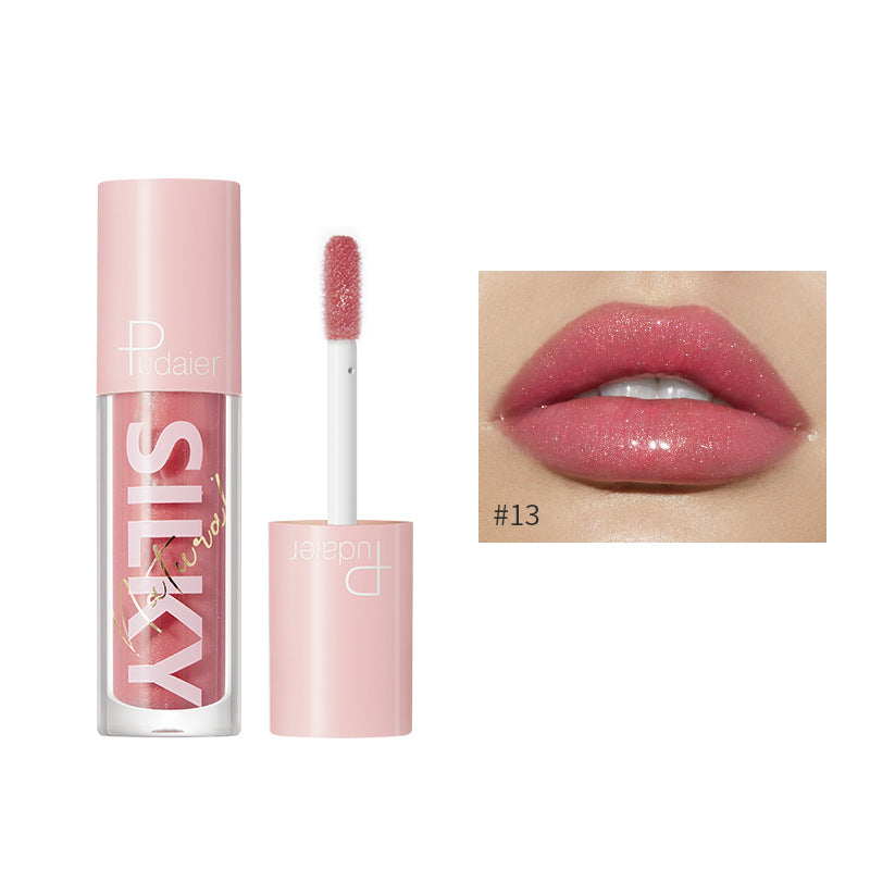 Lip Glaze Lipstick