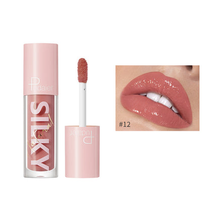 Lip Glaze Lipstick