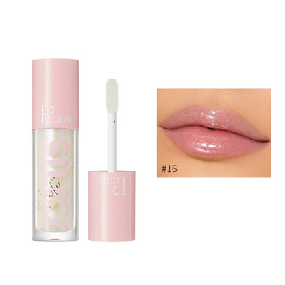 Lip Glaze Lipstick