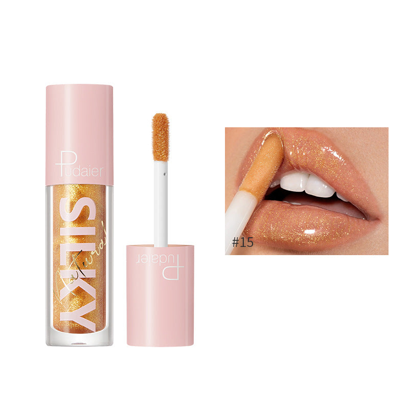 Lip Glaze Lipstick