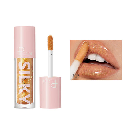Lip Glaze Lipstick