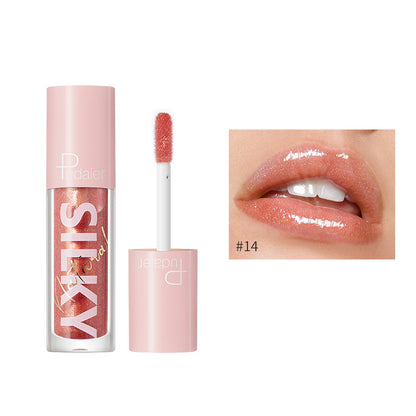 Lip Glaze Lipstick