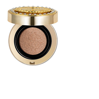Natural Makeup Foundation