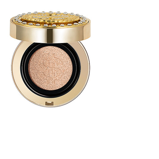 Natural Makeup Foundation