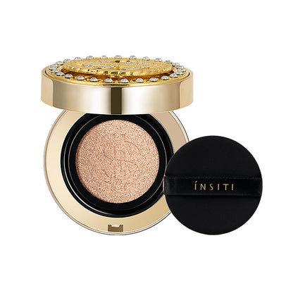 Natural Makeup Foundation