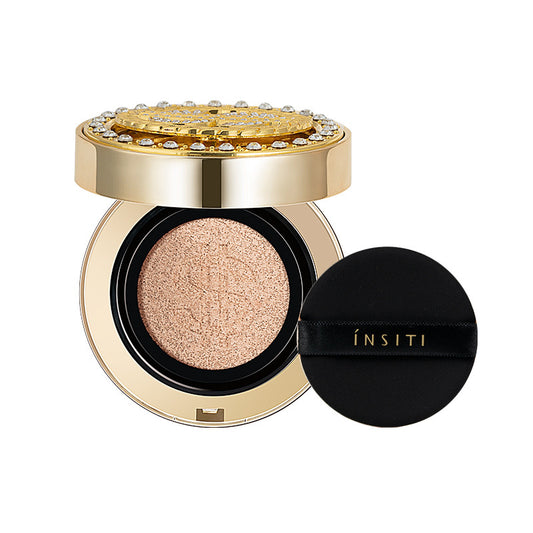 Natural Makeup Foundation