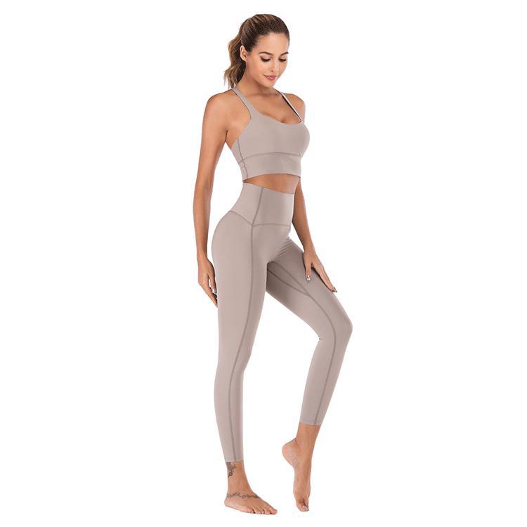 Sports Underwear Suit