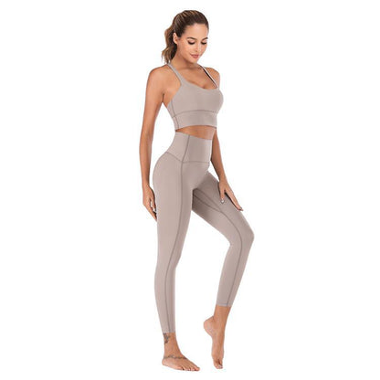 Sports Underwear Suit