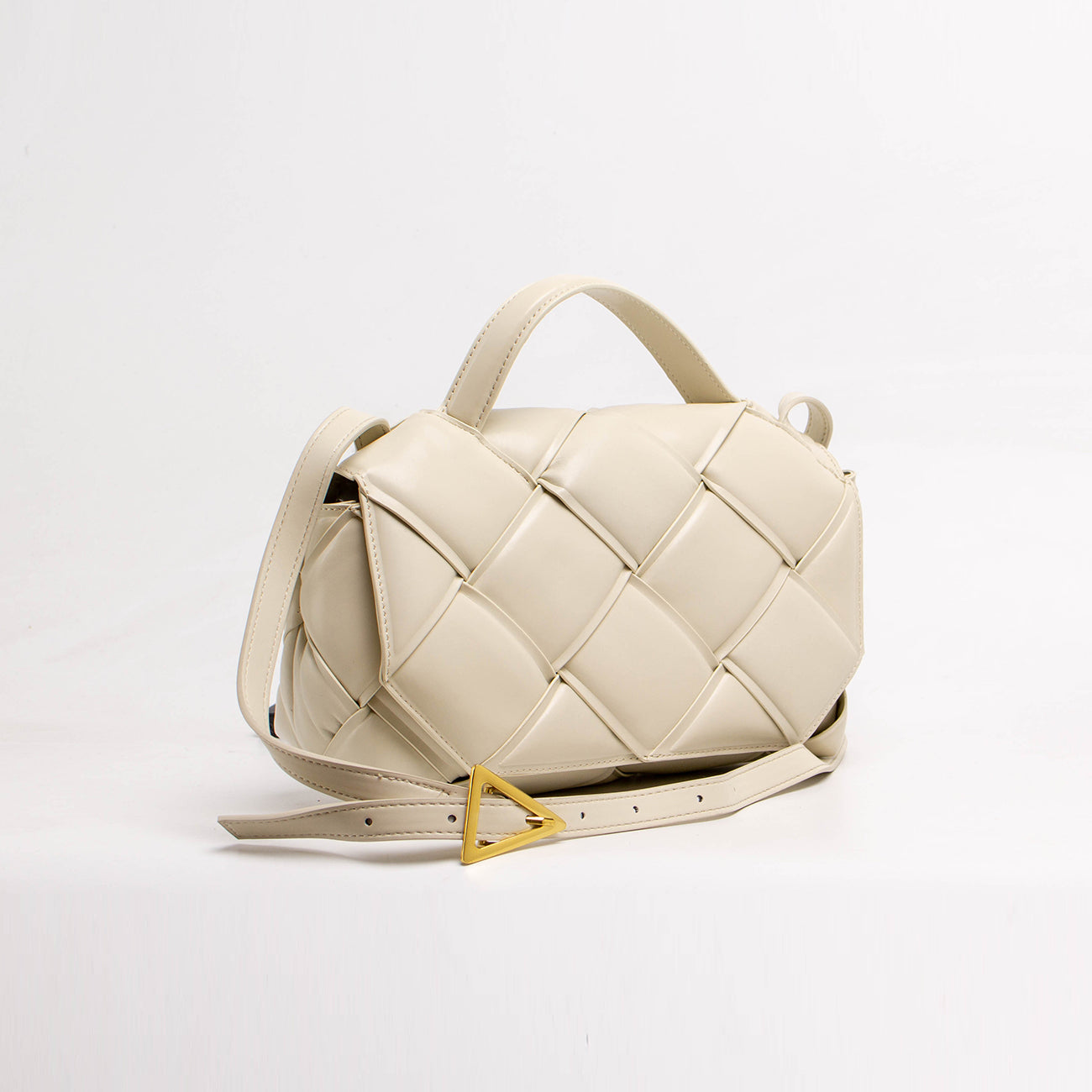Casual Leather Bag