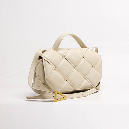 Casual Leather Bag