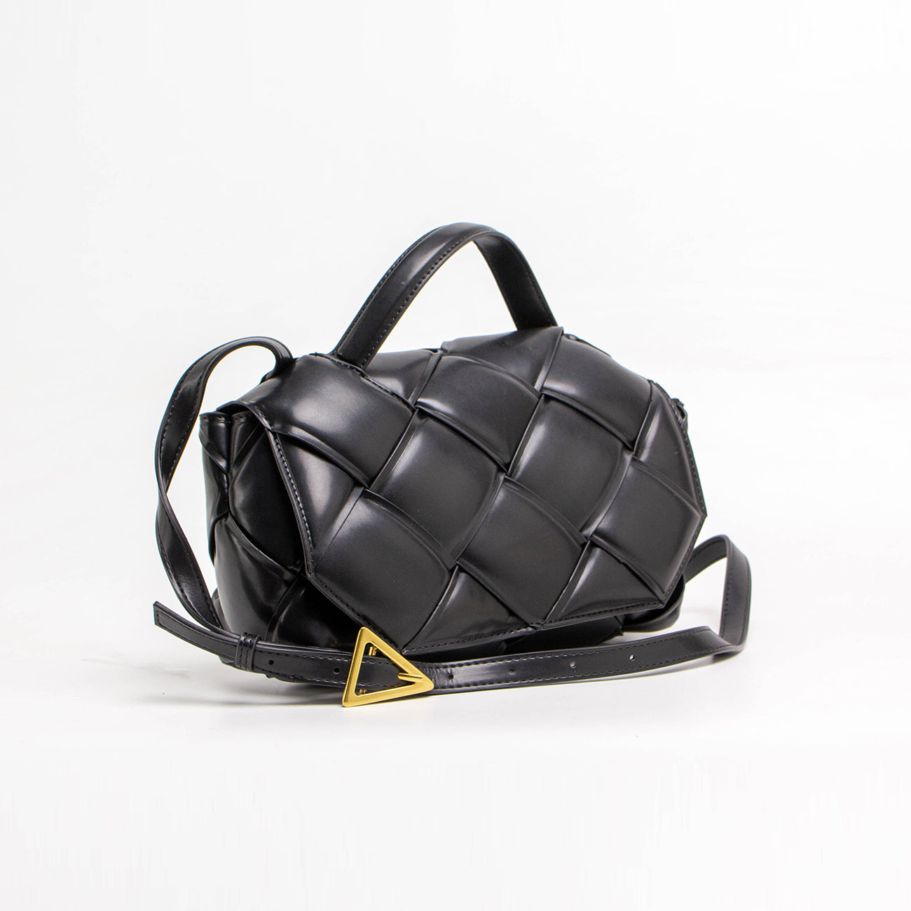 Casual Leather Bag