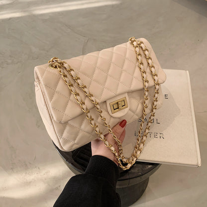 Diamond  bag