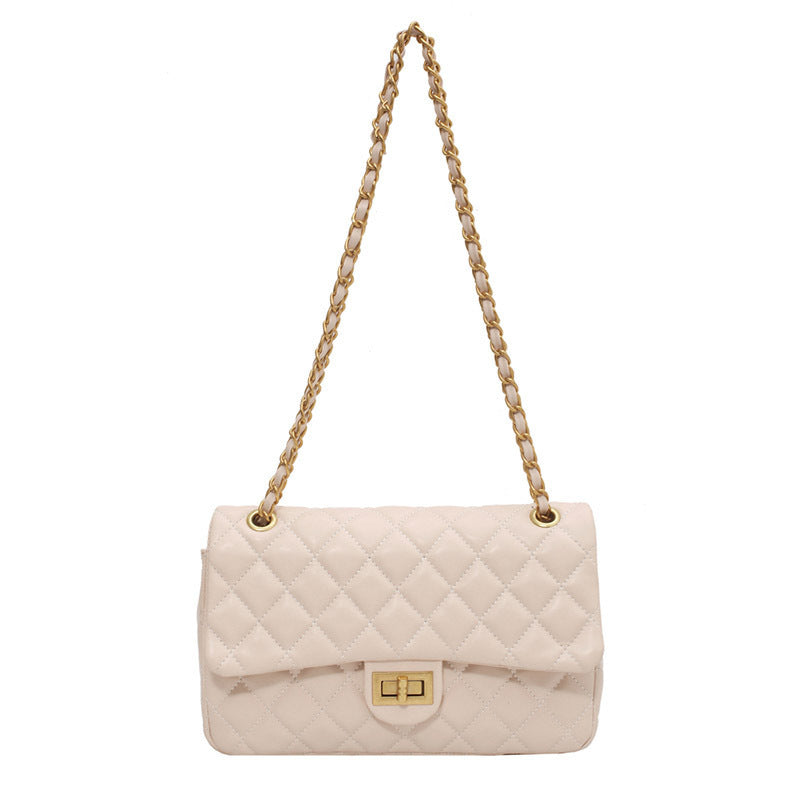 Diamond  bag
