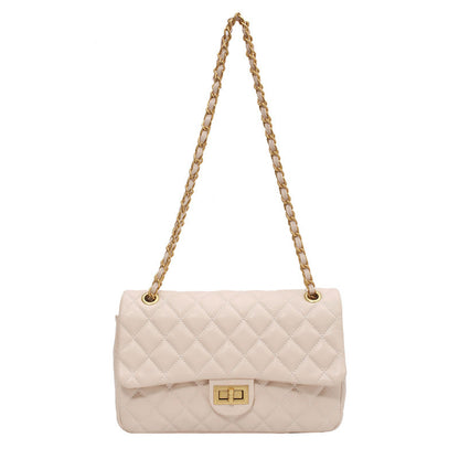 Diamond  bag
