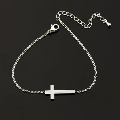 Bracelet Silver Gold