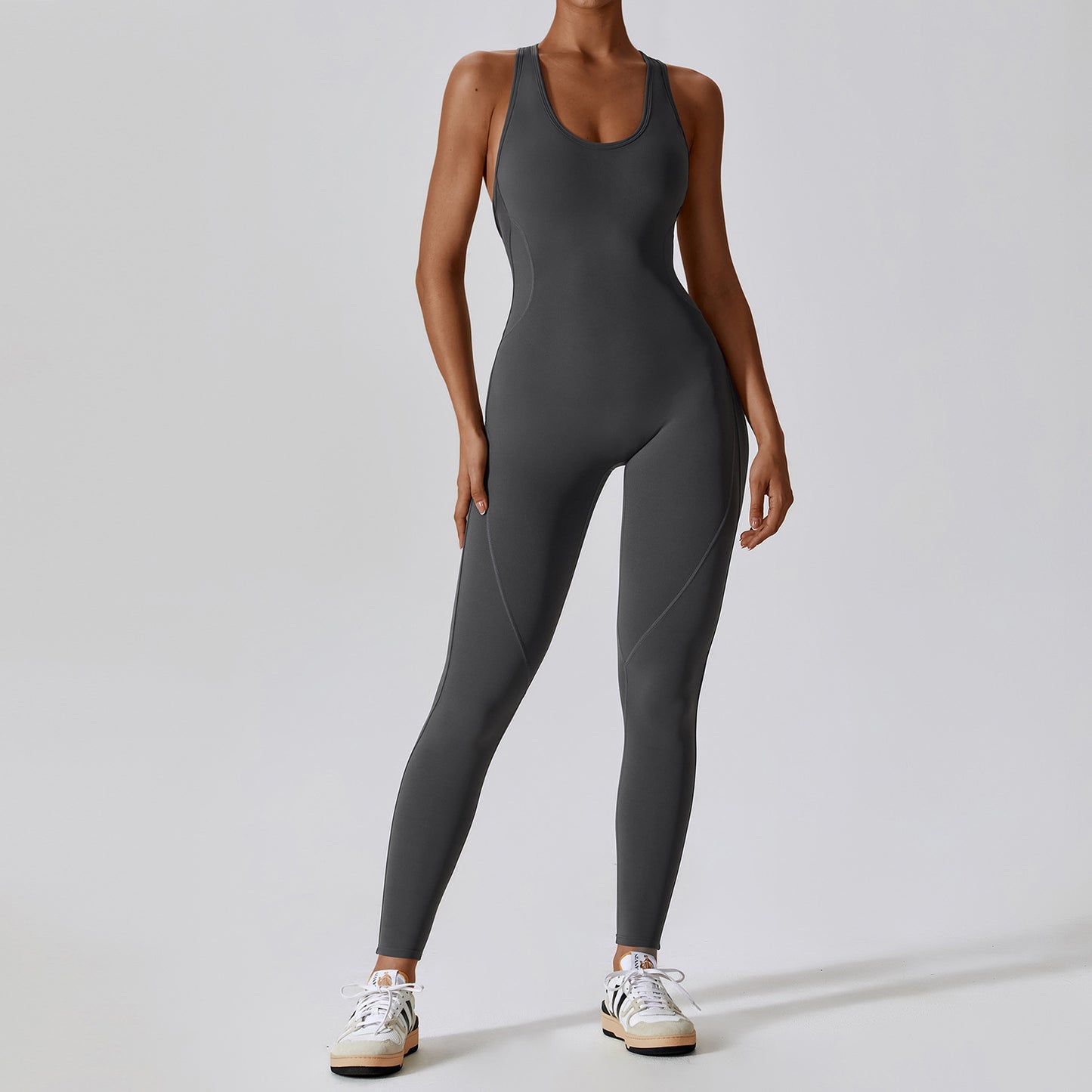 Yoga Jumpsuit Women