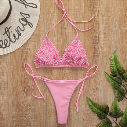 Lace Bikini