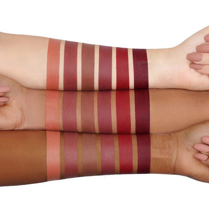 Lipstick Set Matte Velvet Lip Gloss