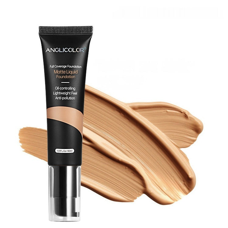 Liquid Foundation Concealer