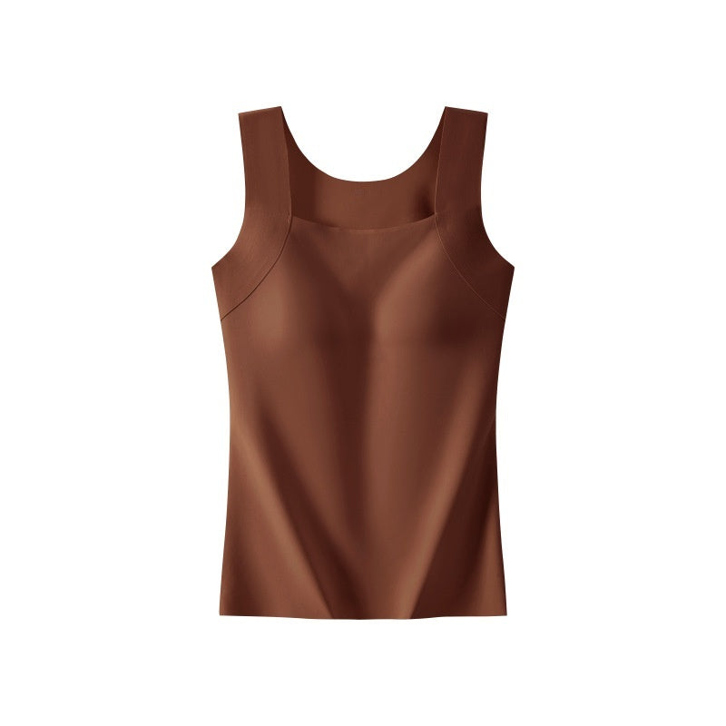 Thermal Vest One-Piece