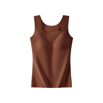 Thermal Vest One-Piece