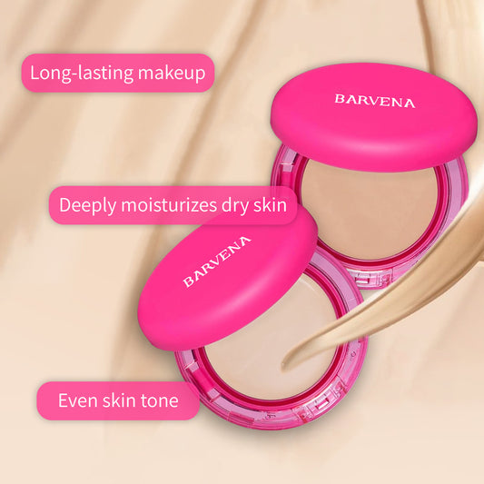 Skin Concealer Clear Foundation Cream