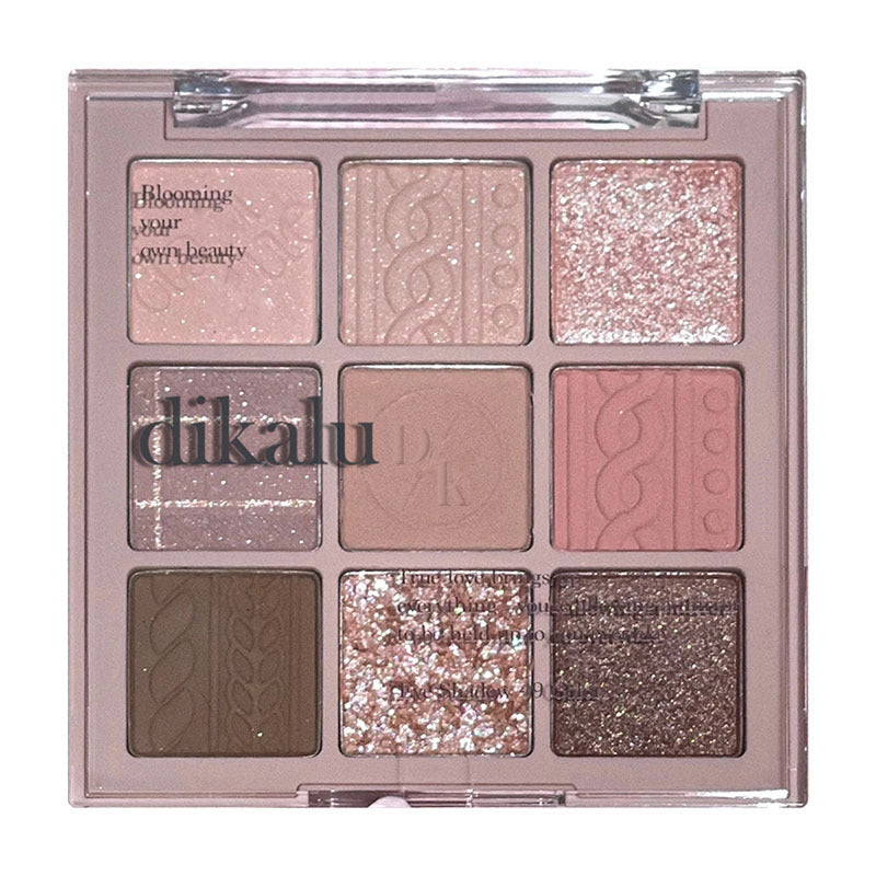 Sweaters Eye Shadow