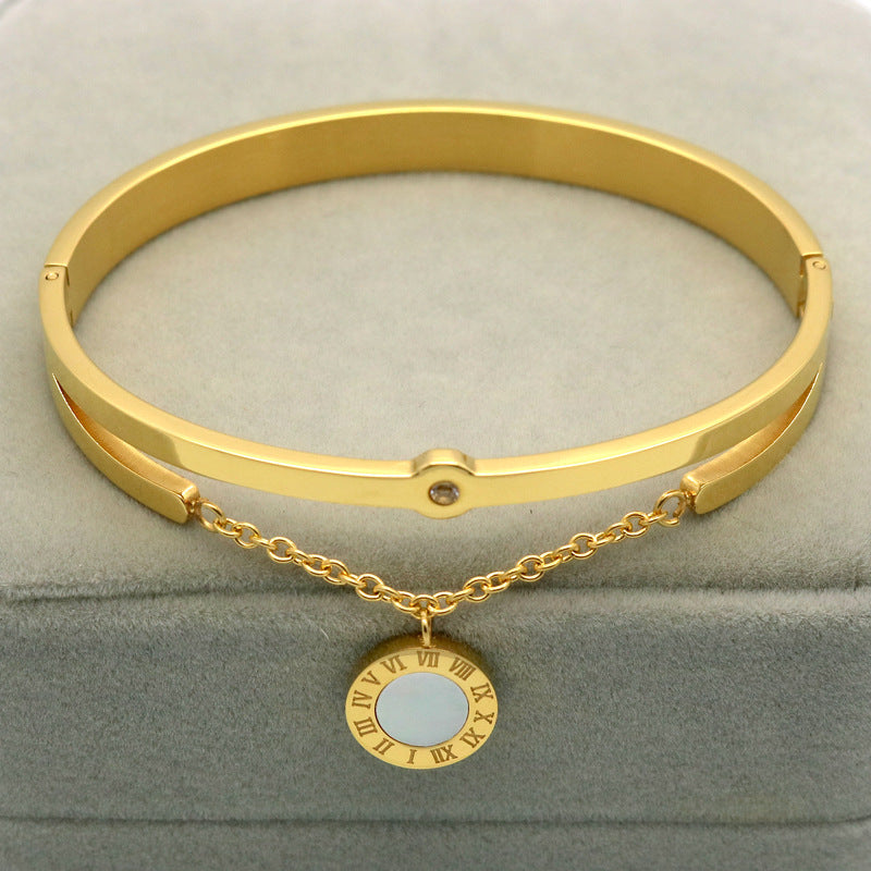 Metal  Bracelets