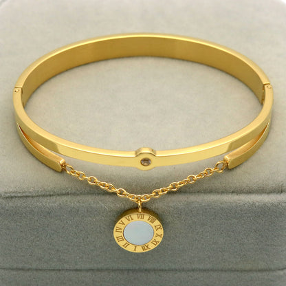 Metal  Bracelets