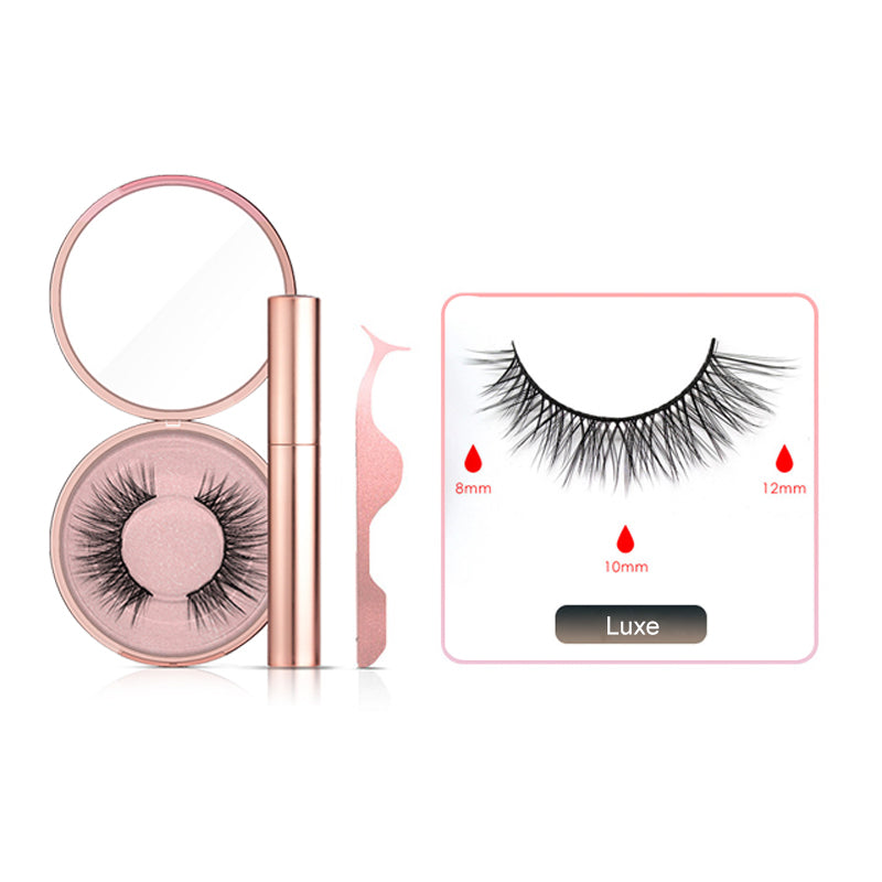 eyelashes set