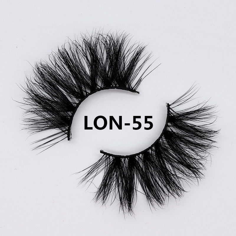 mink eyelashes