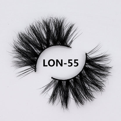 mink eyelashes
