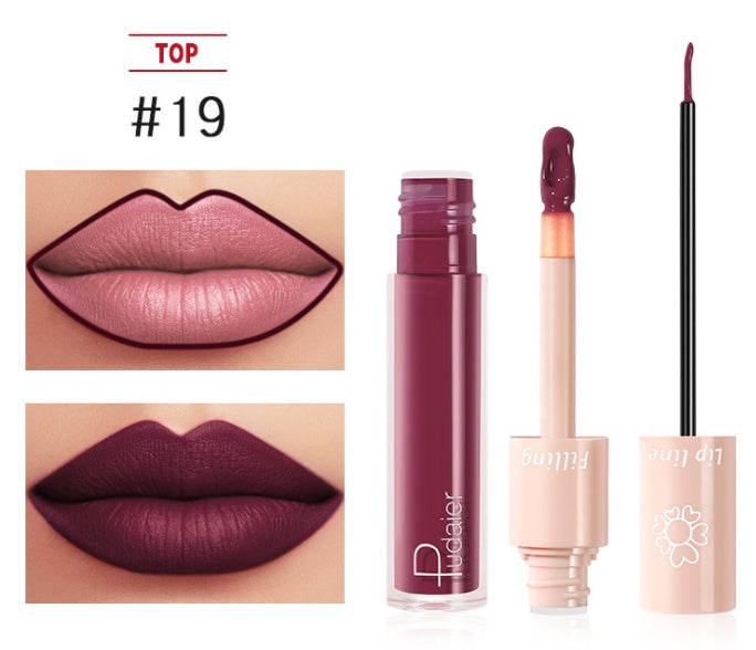 Liquid Lipstick