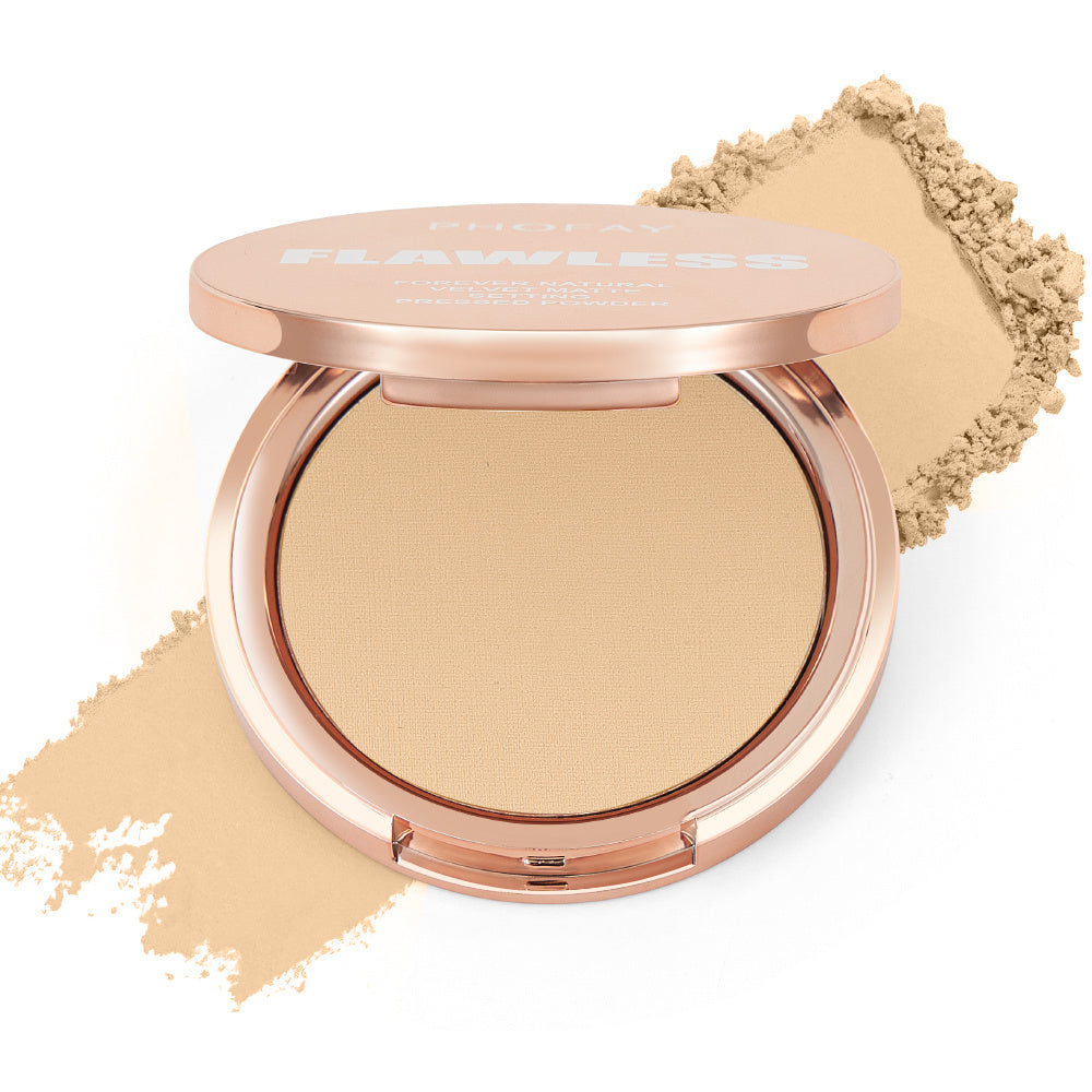 Setting Powder