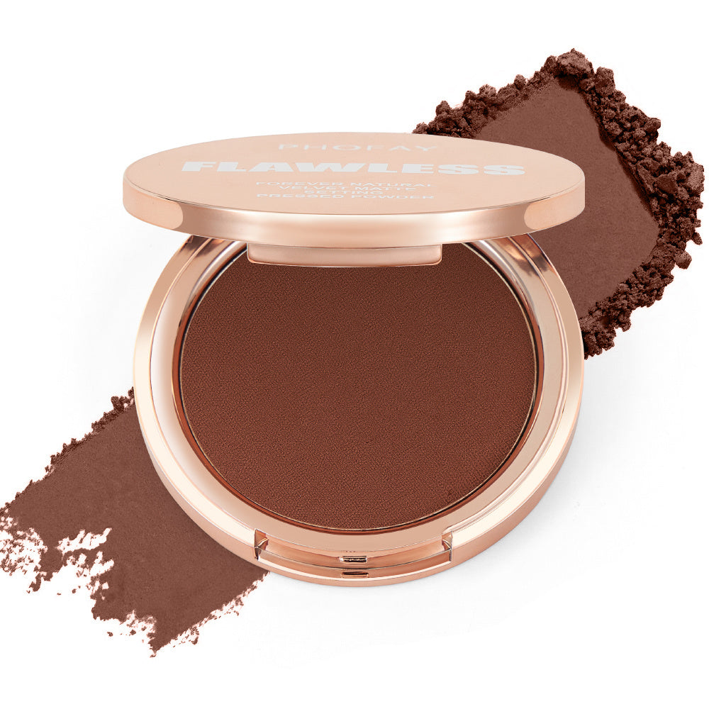 Setting Powder