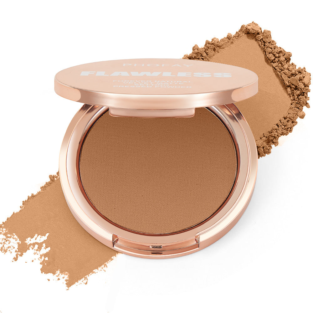 Setting Powder
