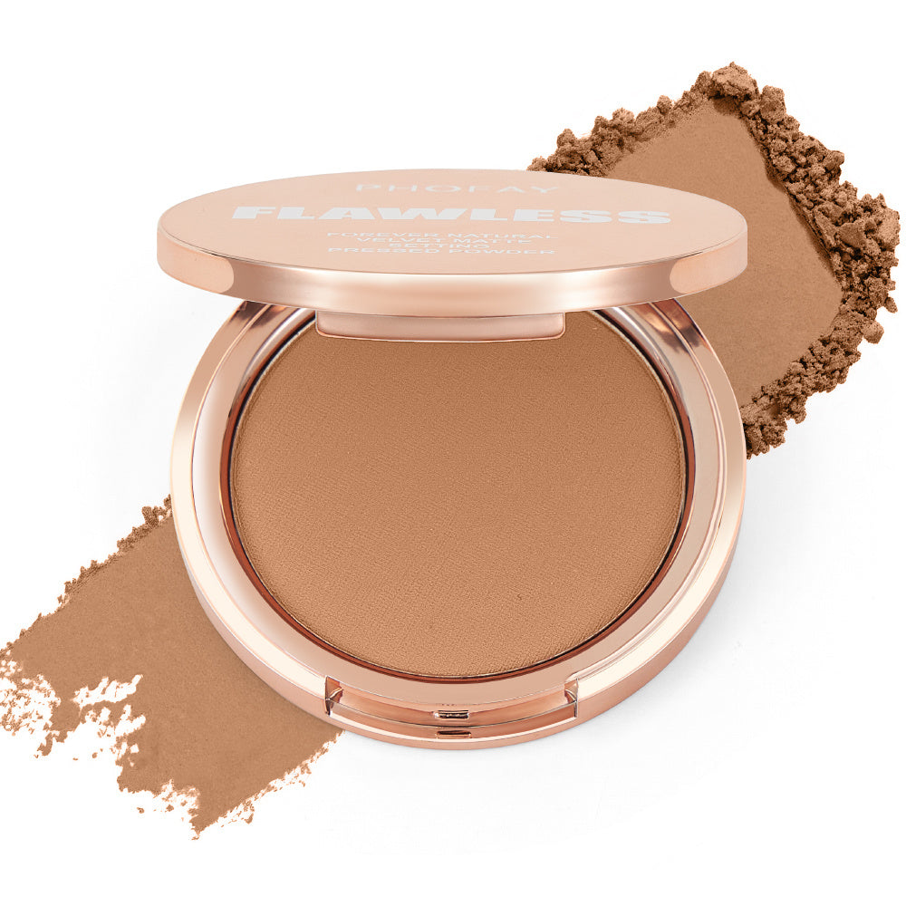 Setting Powder