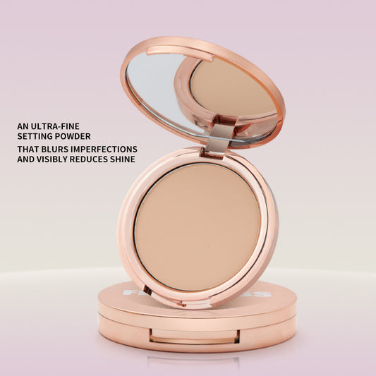 Setting Powder