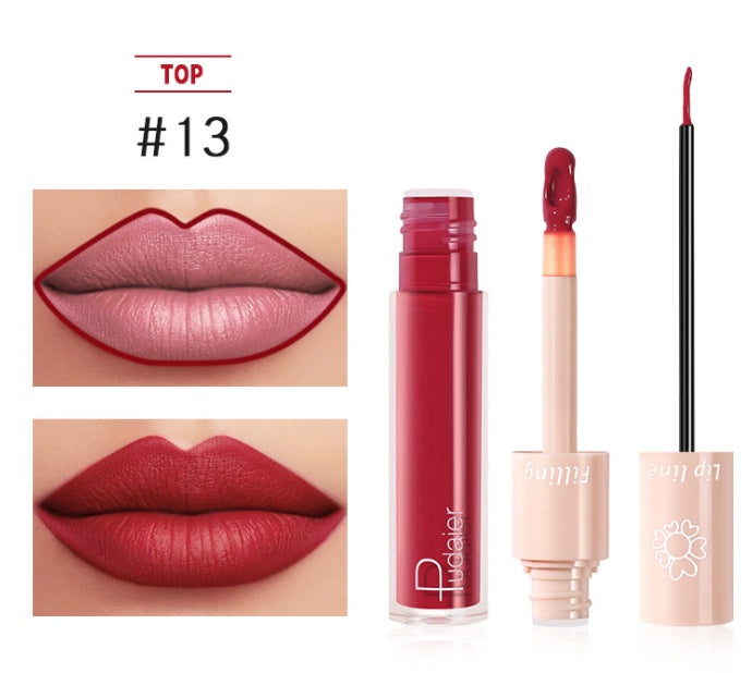 Liquid Lipstick