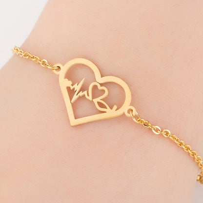 Charms Bracelet