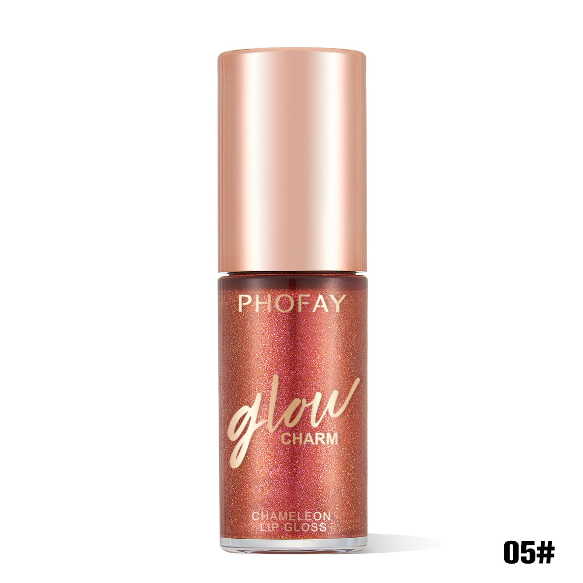 PHOFAY  Lip Gloss