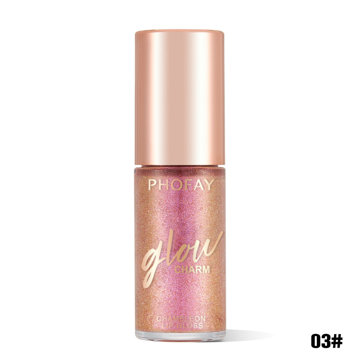 PHOFAY  Lip Gloss