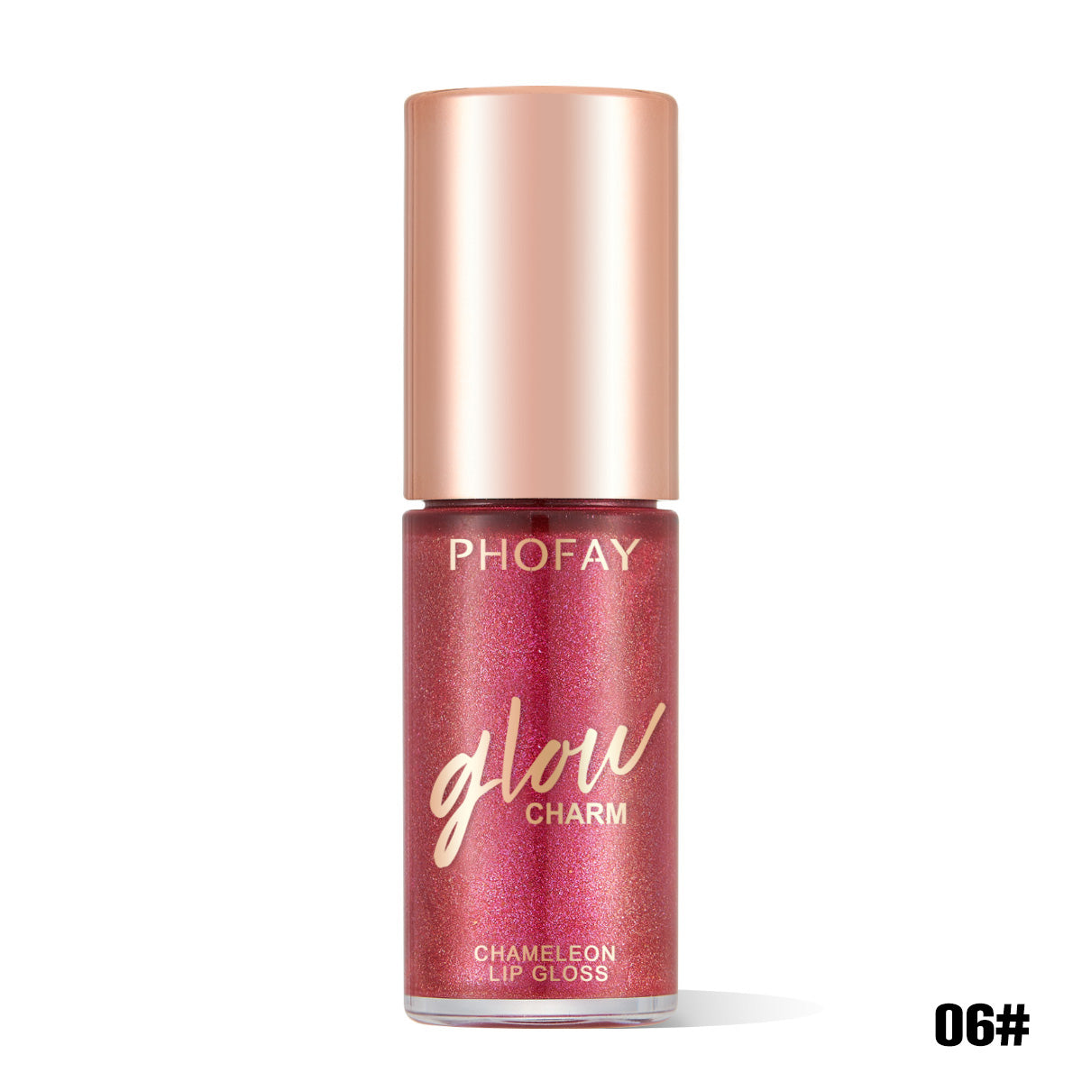 PHOFAY  Lip Gloss