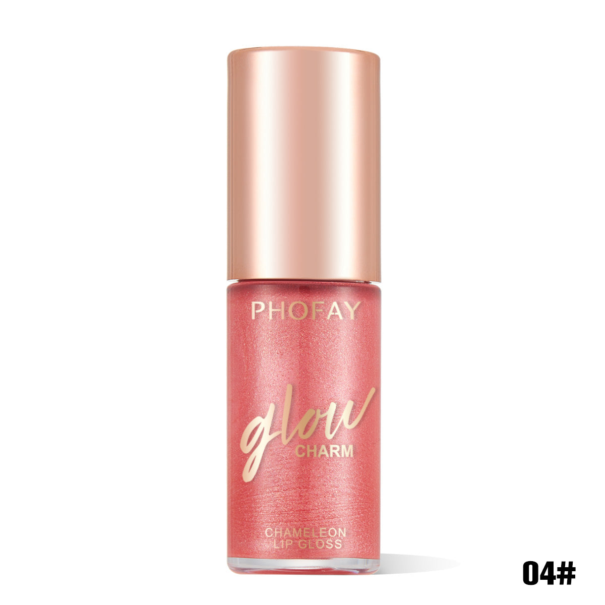 PHOFAY  Lip Gloss