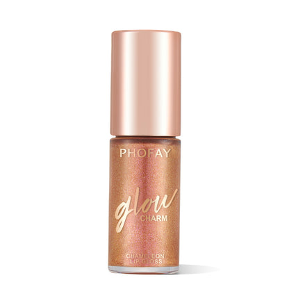 PHOFAY  Lip Gloss