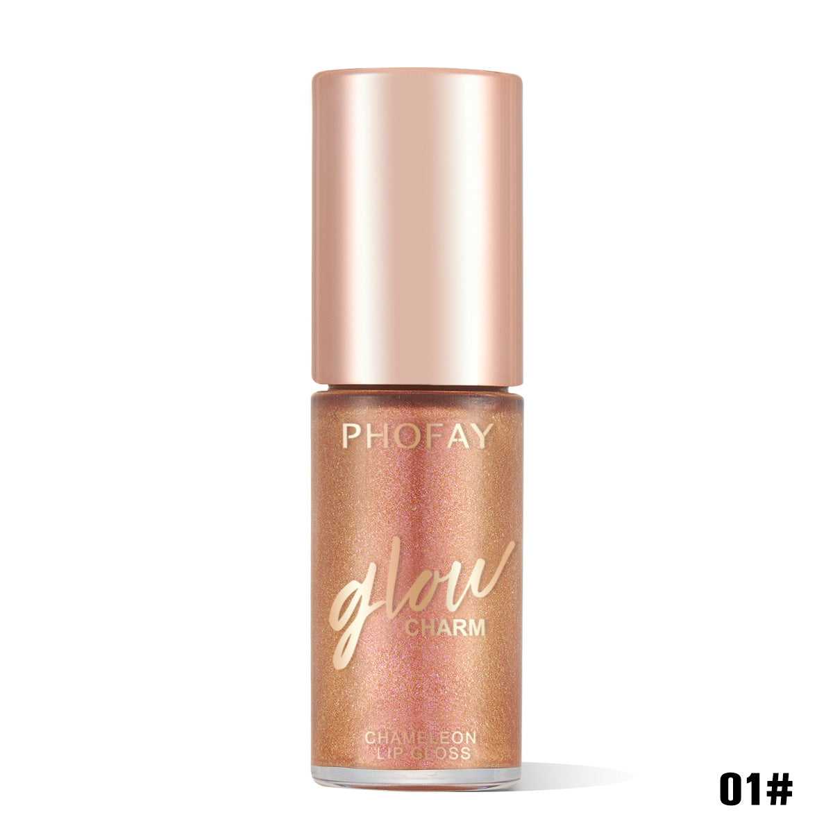 PHOFAY  Lip Gloss