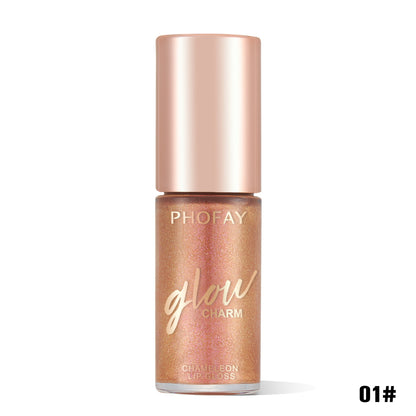 PHOFAY  Lip Gloss