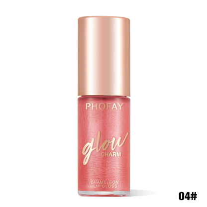 PHOFAY  Lip Gloss